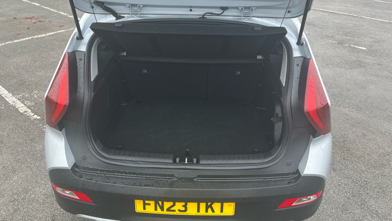 Hyundai BAYON 1.0 TGDi [120] 48V MHEV Premium 5dr Petrol Hatchback